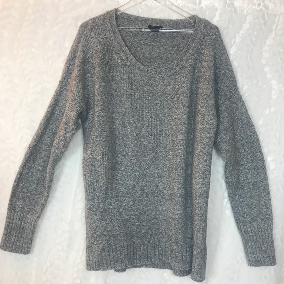 Calvin Klein Jeans Other - Calvin Klein Jeans mens grey crew neck sweater XXL